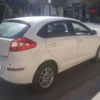 ام وی ام۳۱۵سفیدمدل۹۲|خودرو سواری و وانت|همدان, |دیوار