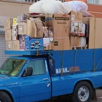 اثاثیه منزل مجهزومعروفترین باربری((عدالت بار))۳سوت|خدمات حمل و نقل|گنبد کاووس, |دیوار