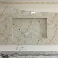 کار کناف و pvc و تایل و اسلب سقف