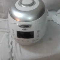 آبمیوه گیر و پلوپز۲۰کاره عروس|سایر لوازم برقی|بروجرد, |دیوار