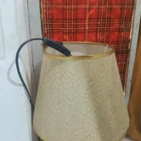 چراغ خواب و آباژور