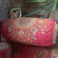 شاه نشین چها تیکه|مبلمان خانگی و میز عسلی|دابودشت, |دیوار