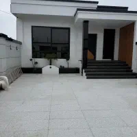 ویلا ۲۰۵متر/۱۰۵متر بنا/لوکیشن مناسب/۲خواب