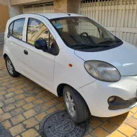 ام وی ام ۱۱۰s لاکچری مدل ۹۵|خودرو سواری و وانت|اصفهان, بوستان آینه خانه|دیوار