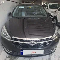 اریزو 5 مدل 99 توربو اتوماتیک در حد صفر فروش فوری