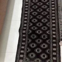 پادری دستباف ترکمن