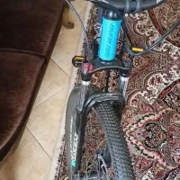 سلام دوچرخه اورلورد|دوچرخه، اسکیت، اسکوتر|شاهین‌شهر, نظامی|دیوار