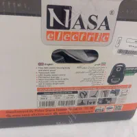 جاروقی جاروبرقی ناسا وسایل خونه جهیزیه عروس|جاروبرقی، جارو شارژی، بخارشو|تهران, زاهد گیلانی|دیوار