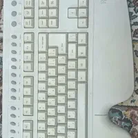 کیبرد فراسو قدیمی