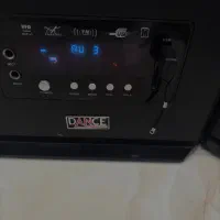 اسپیکر خانگی|سیستم صوتی خانگی|لنگرود, |دیوار