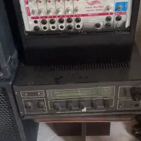 باند اکو