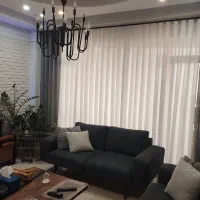 پرده سرای ماه مون