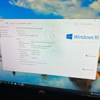 آل این وان لنوو all in one Lenovo|رایانه رومیزی|خرمآباد, |دیوار