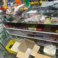 واگزاری اجناس سوپر مارکت|فروشگاه و مغازه|تهران, باغ فیض|دیوار