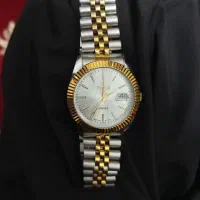 ساعت مچی مردانه