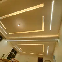 دکوراسیون داخلی کناف|استخدام معماری، عمران و ساختمانی|رشت, فلسطین|دیوار