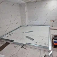 اجرای سردخانه تبریدی|ماشین‌آلات صنعتی|تبریز, |دیوار