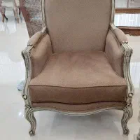 مبل راحتی ۱۰ نفره با میز در حد نو|مبلمان خانگی و میز عسلی|مشهد, فرهنگ|دیوار