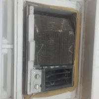 کولر 21هزار گری