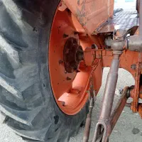 فروش رومانی مدل 61|خودرو سنگین|نقده, |دیوار