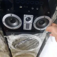 سیستم غول|سیستم صوتی خانگی|کرمانشاه, |دیوار