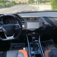 X22 PRO IE TURBO/1401|خودرو سواری و وانت|تهران, گلستان (شهرک راه آهن)|دیوار