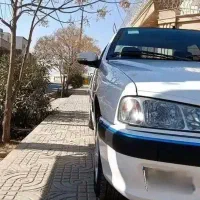 پارس سال دریچه سیمی عروسک درحد|خودرو سواری و وانت|شاهینشهر, گزبرخوار|دیوار