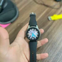 ساعت هوشمند سامسونگ مدل r800تخفیف دارد|ساعت|اهواز, شهرک دانشگاه|دیوار