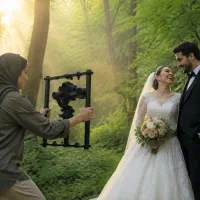 آموزش عکاسی،فیلمبرداری،ادیت عکس و فیلم با مدرک فنی