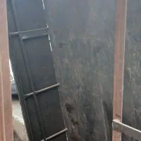 باربند پیکان وانت|قطعات یدکی و لوازم جانبی|قرچک, زیبا شهر|دیوار