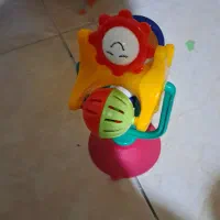 حراج لوازم کودک به علت مهاجرت