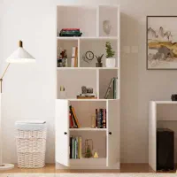 تولید انواع کتابخانه(مبلمان خانی مقدم)|کتابخانه، شلف، قفسههای دیواری|قوچان, |دیوار