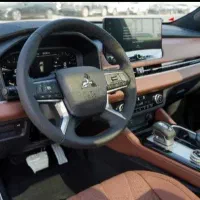 mitsubishi outlander p line 2026|خودرو سواری و وانت|رشت, معلم|دیوار