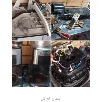 کافه تعمیرات هیوا|کافیشاپ و رستوران|فسا, |دیوار