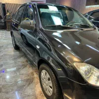 تیبا ۲ فول مدل ۱۳۹۶|خودرو سواری و وانت|شاهین‌شهر, خانه کارگر|دیوار