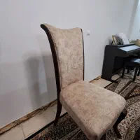 میز ناهار خوری|میز و صندلی غذاخوری|تهران, نظام‌آباد|دیوار