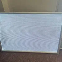 تابلو نگاتسکوپ مشاهده تصاویر رادیولوژی