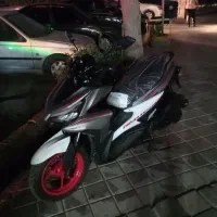 فروش موتور سیکلت کلیکف