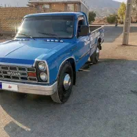 نیسان دوگانه شرکت|خودرو سواری و وانت|کوار, |دیوار