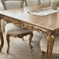 میز ناهارخوری ۸نفره