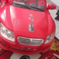 ماشین شارژی