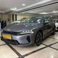 کیا K5 اپتیما