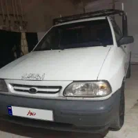 پراید وانت مدل 99