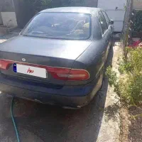 میتسوبیشی گالانت عینکی93 دنده ای شیراز|خودرو کلاسیک|فیروزآباد (فارس), |دیوار