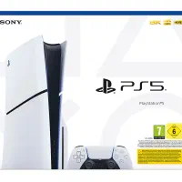 ps5 slim کپی خور