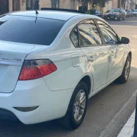 مدل ۹۶کم کار تک برگ|خودرو سواری و وانت|امیرکلا, |دیوار