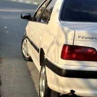 پارس تیوفایو ۱۴۰۱