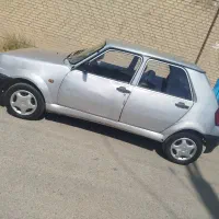 ماشین نیو پیکی مدل85|خودرو سواری و وانت|مشهد, شهرک امام سجاد|دیوار