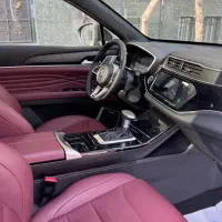 دیگنیتی پرستیژ مشکی داخل مارون|خودرو سواری و وانت|تهران, اکباتان|دیوار