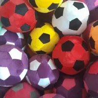 توپ های آپارتمانی